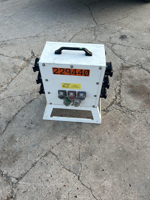 2022 TRYSTAR HTB-1DL-6P