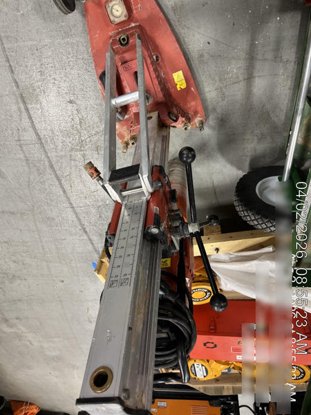 2024 HILTI DD 250