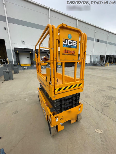 2024 JCB S1932E