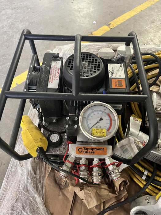 2023 TORCUP EMAX-115V-Q