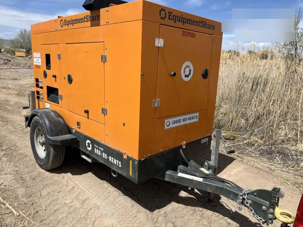 2022 PREMIER PUMP 6NNT-RP-TD2.9-T120