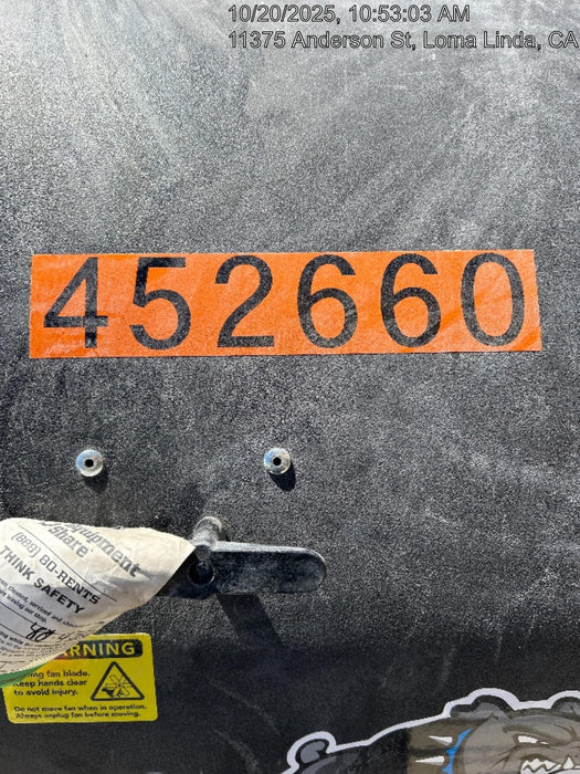 2024 SCHAEFER VKM36-2-B-O