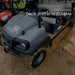 2021 Club Car CA1700D Canopy, Diesel, 4 Passenger