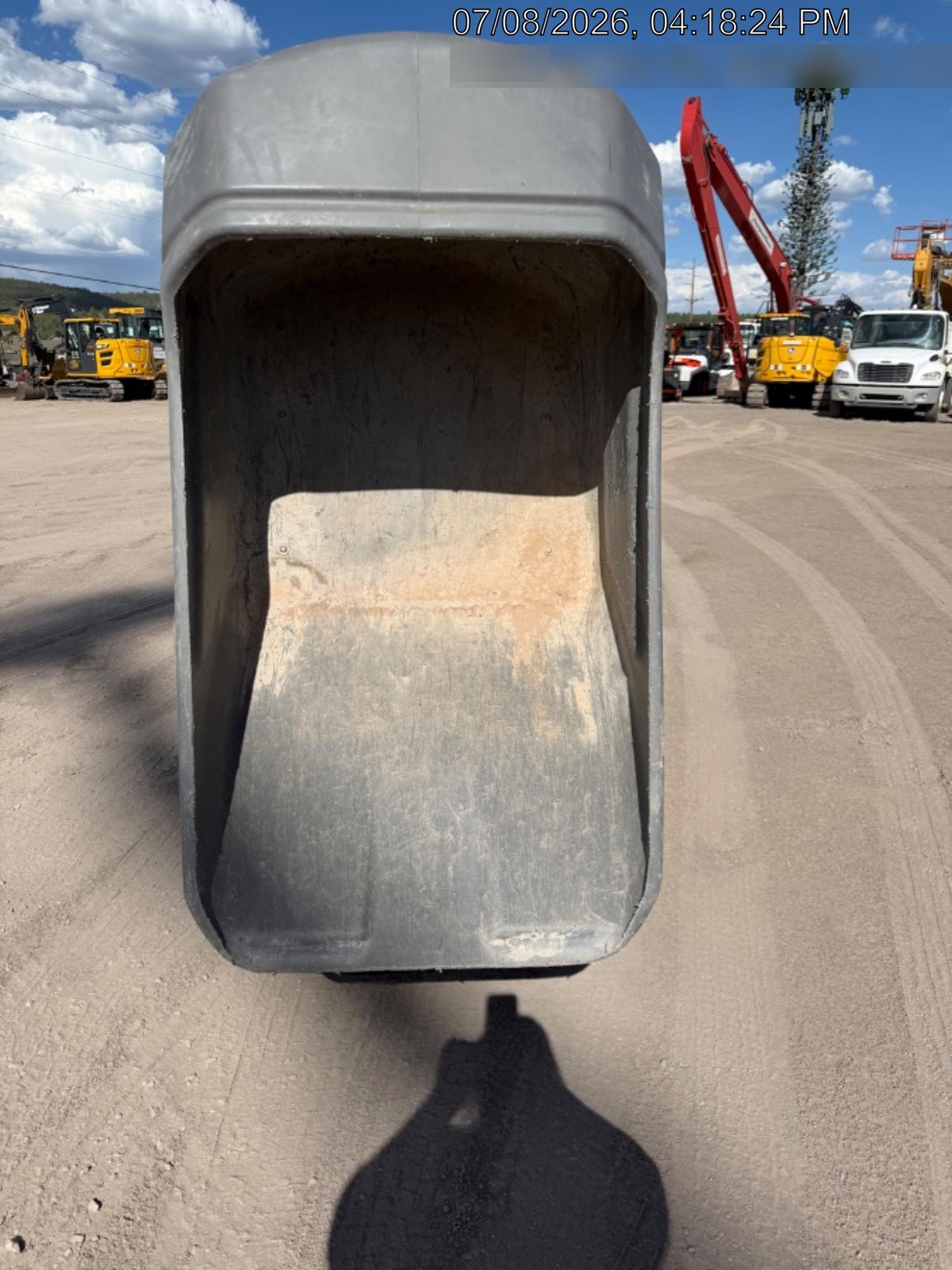2025 TORO MBTX 2500-TS