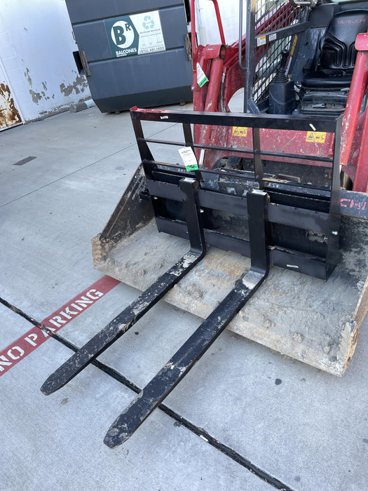 2023 ARROW MATERIAL HANDLING F5100CB