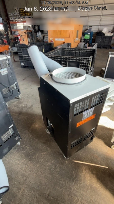 2023 KWIKOOL KPAC1411-2