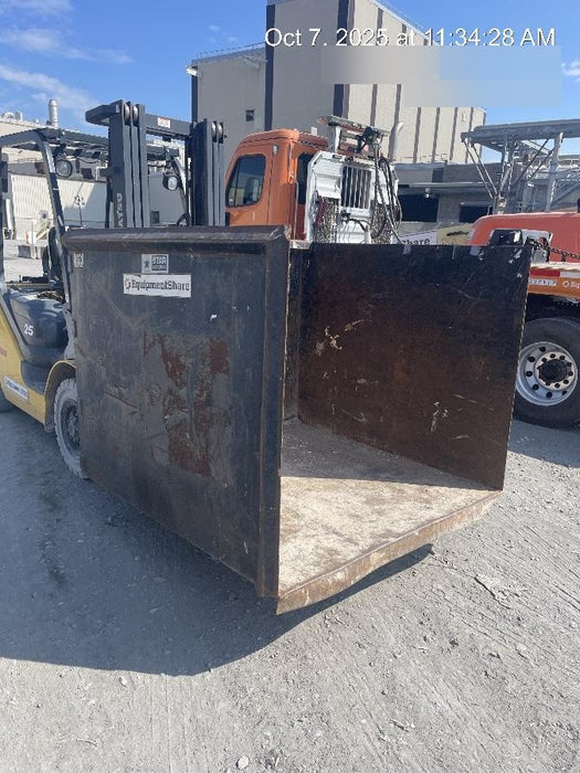 2020 STAR INDUSTRIES 1425