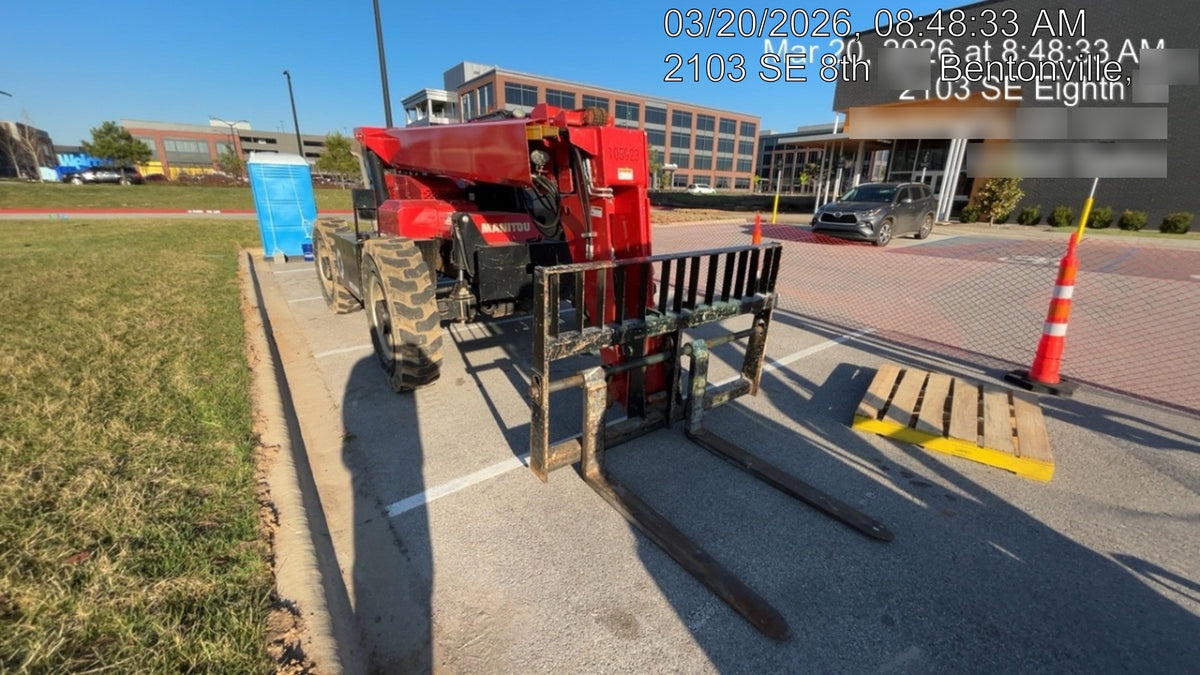 2020 MANITOU MTA8044