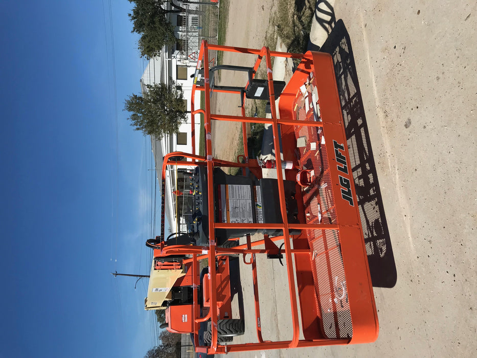 2019 JLG 860SJ