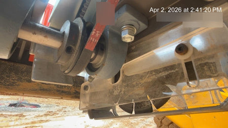 2025 HUSQVARNA SOFF-CUT 150