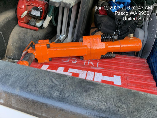 2020 MICHIGAN PNEUMATIC MP-TPB60-114