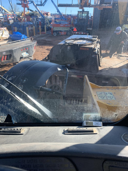 2021 PALADIN Sweepster SB72