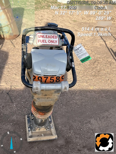 2023 MULTIQUIP MTX60HD