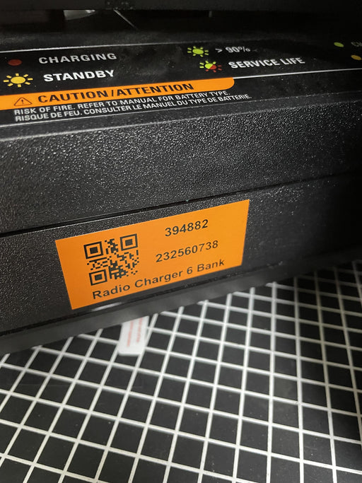 2024 MOTOROLA PMPN4284