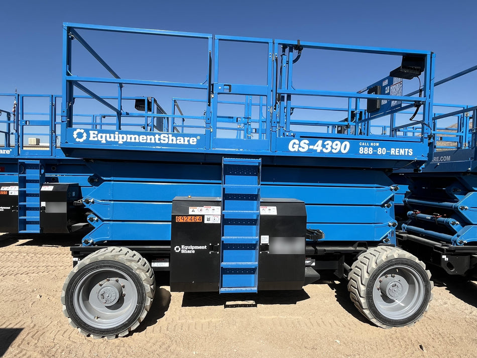 2026 GENIE GS-4390 RT