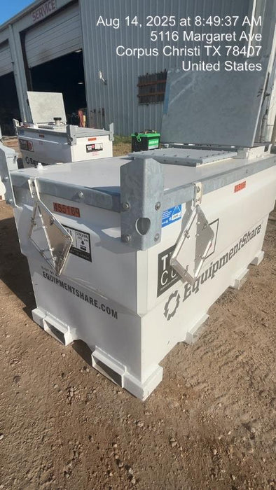 2024 WESTERN GLOBAL 20TCG-ES