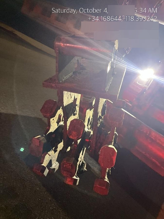 2021 STEEL UNLIMITED SUISL18CW