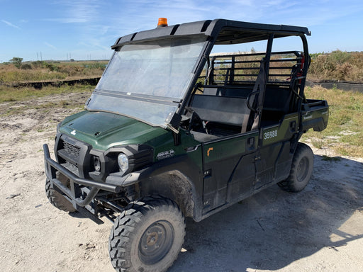 2019 KAWASAKI Mule PRO-DXT (Half Door)