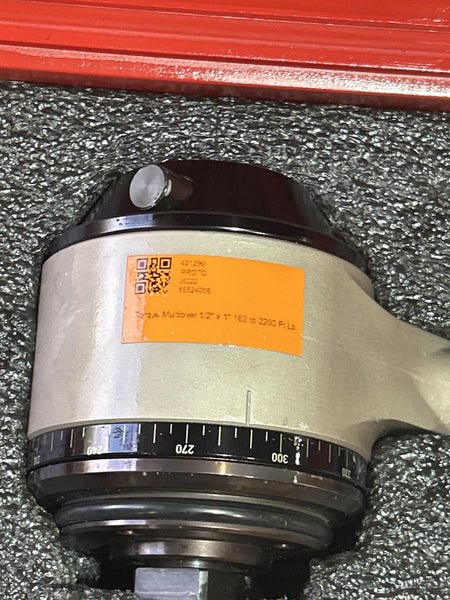 2024 PROTO J6222