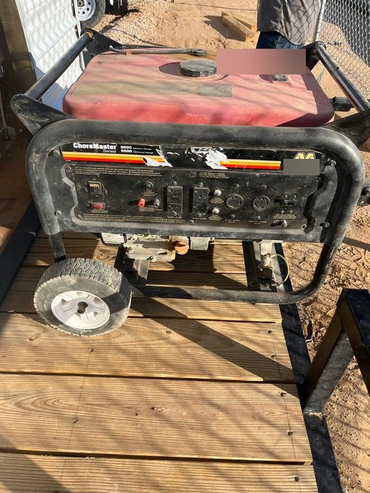 2023 MI-T-M GEN-6000-0MM0