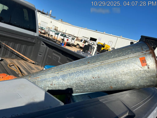 2022 MICHIGAN PNEUMATIC HV-6AM