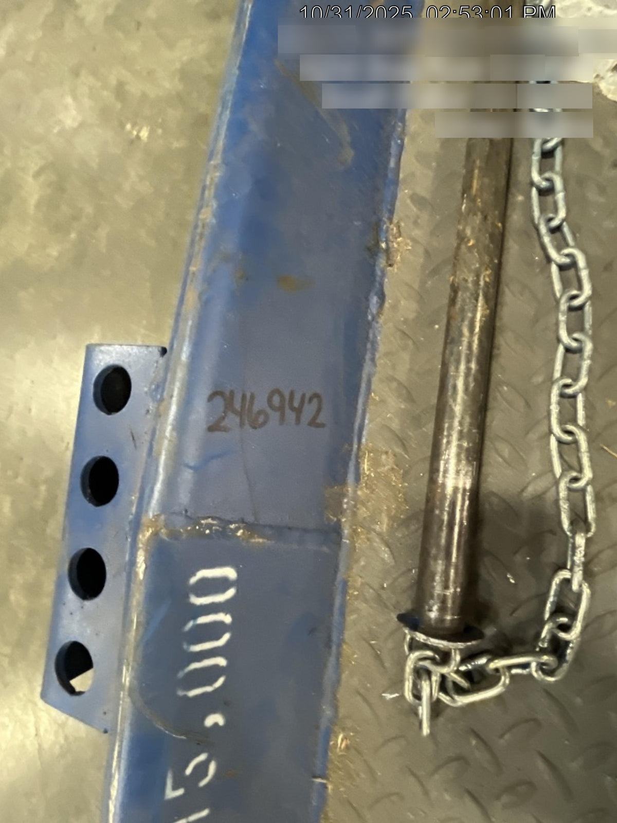 2022 ULINE H-3336