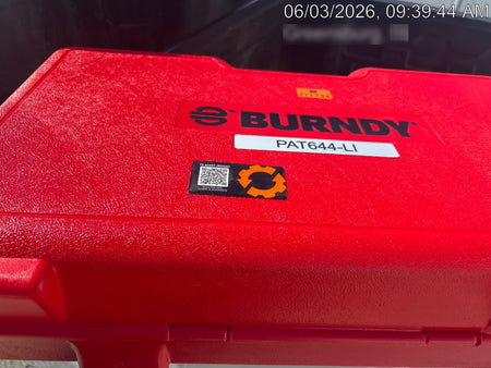 2026 BURNDY PAT644LI