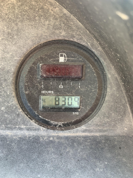 2021 Club Car CA1700D Canopy, Diesel, 4 Passenger