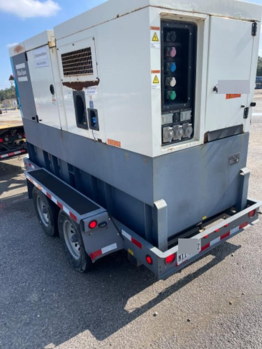 2020 ATLAS COPCO QAS150