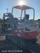 2021 TAKEUCHI TB235-2R