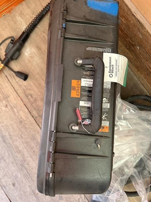 2024 LINCOLN ELECTRIC LN-25X