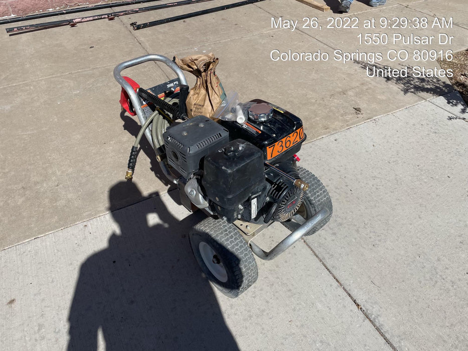 2020 MI-T-M CORPORATION CA-3504-1MAH