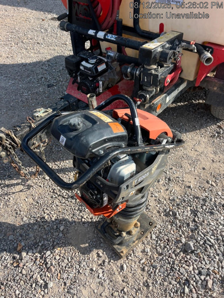 2024 HUSQVARNA LT6005