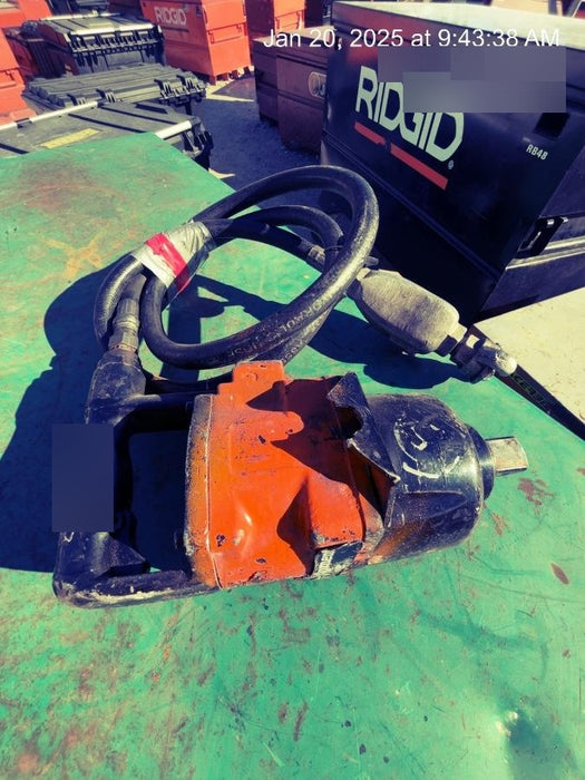 2021 MICHIGAN PNEUMATIC 4940B2