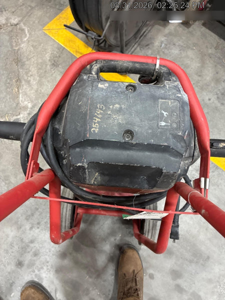 2022 HILTI TE 3000-AVR