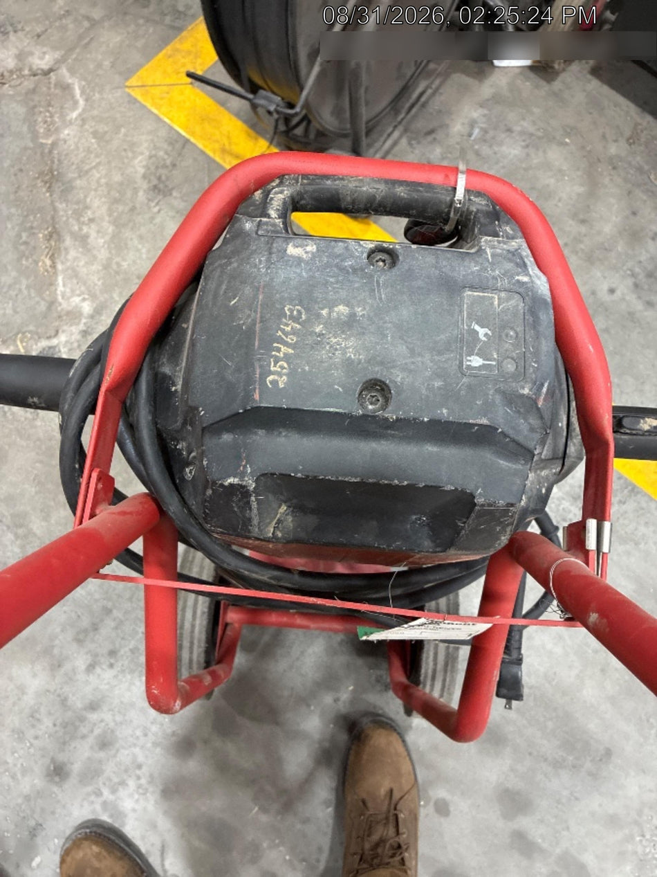 2022 HILTI TE 3000-AVR