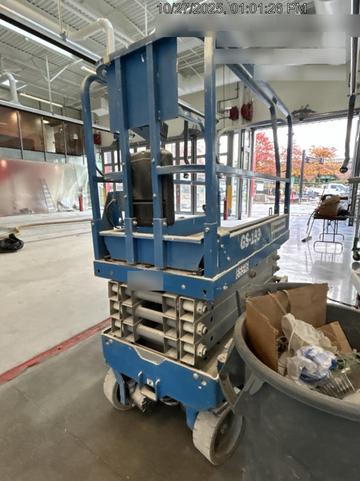 2020 Genie GS-1930 GENIE GS-1930