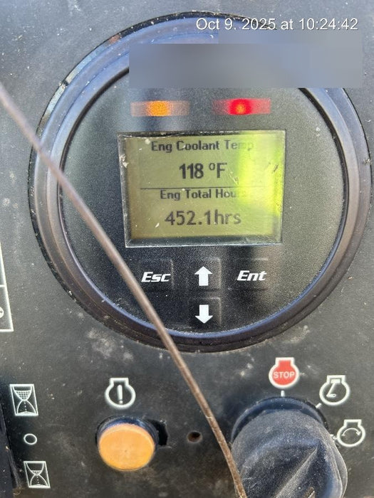 2020 VERMEER BC1000XL