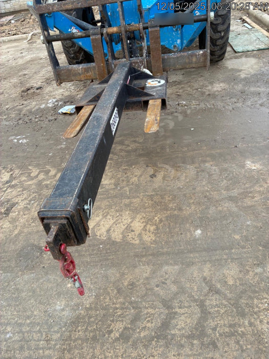 2022 ARROW MATERIAL HANDLING CE60-TH-STP