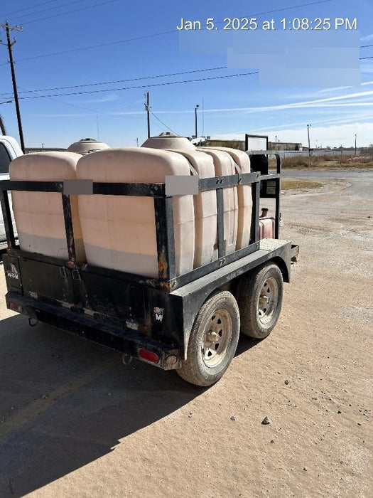 2020 MI-T-M CORPORATION HS-3505-1MGH-UR