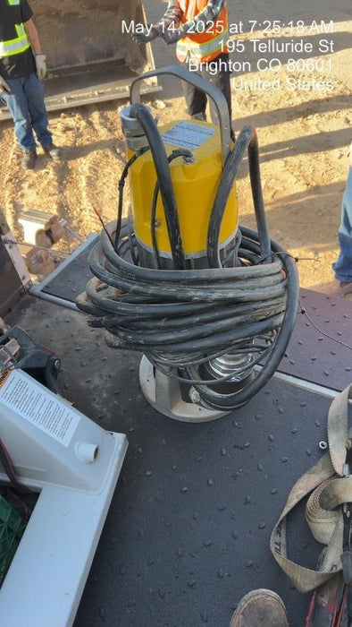 2022 ATLAS COPCO S60 N