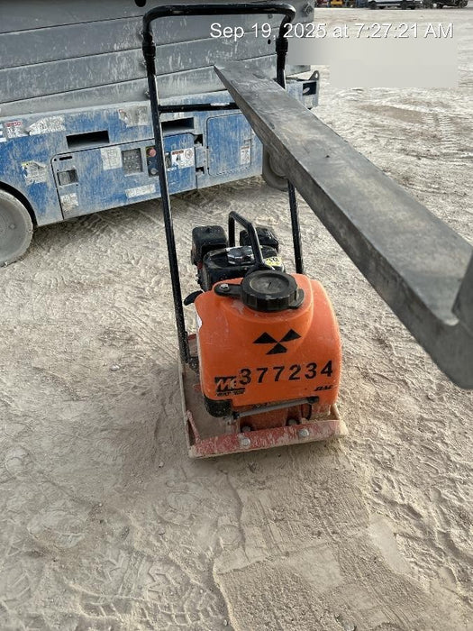 2023 MULTIQUIP MVC82VHW