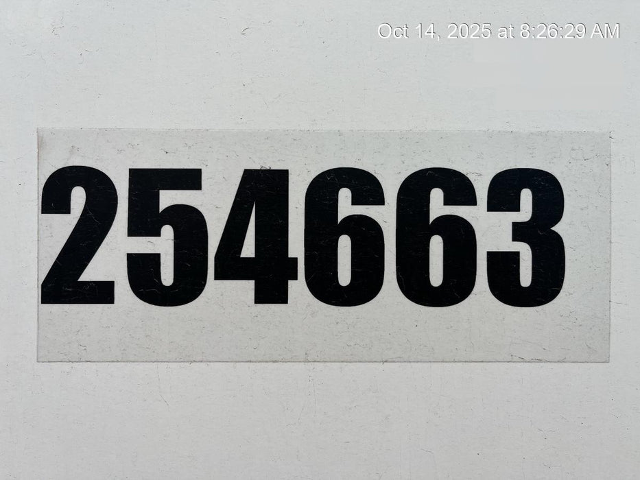 2022 ATLAS COPCO QAS 330