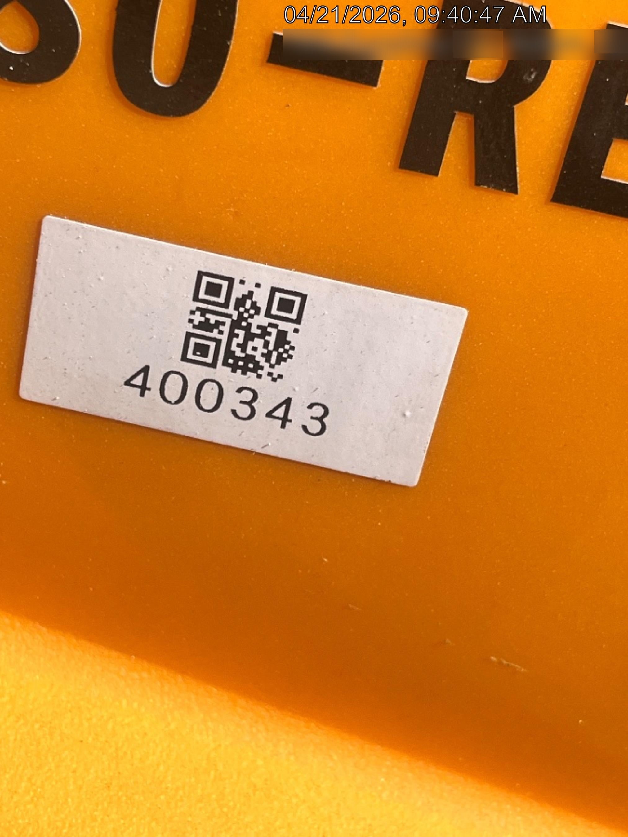 2024 ATLAS COPCO HILIGHT E3 Plus