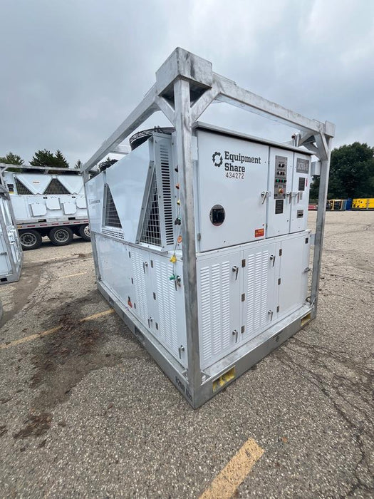 2024 SMARTECH SACP81A-HS