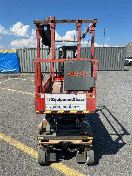 2022 SKYJACK SJ3219