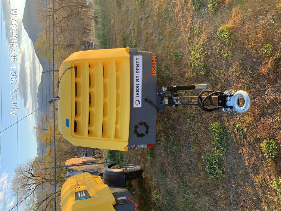 2021 ATLAS COPCO XAS188