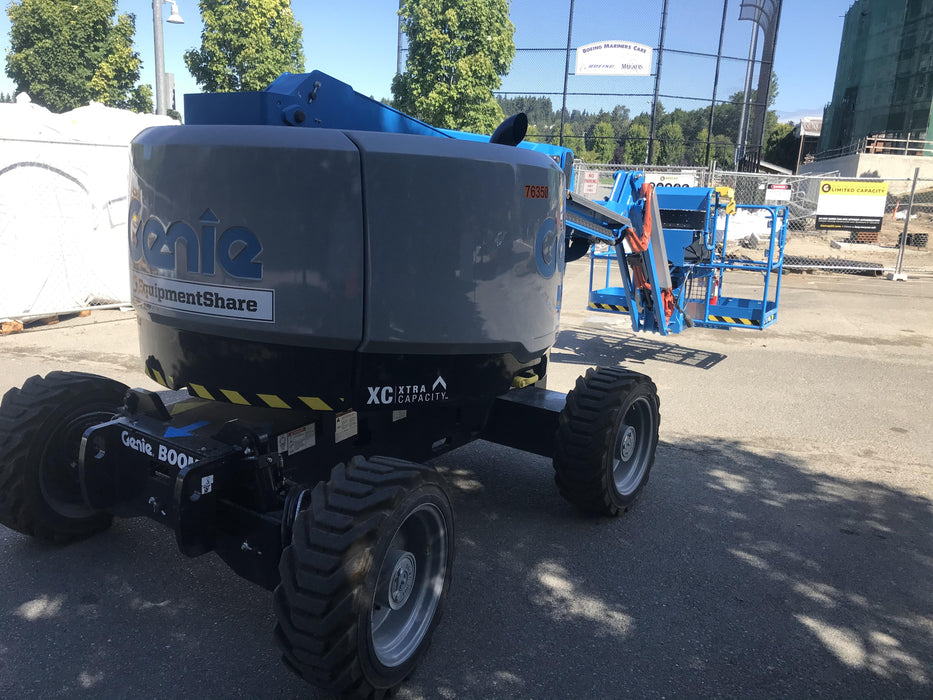 2020 GENIE Z-45 XC
