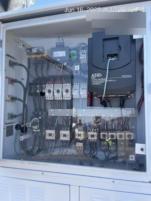 2024 SMARTECH SACP81A-HS