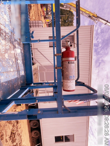2022 GENIE GS-3246